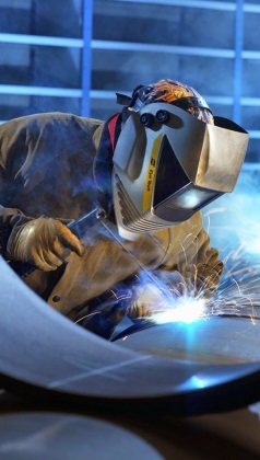 Производство оборудования теплотехнического назначения