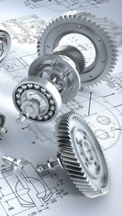 Разработка конструкторской документации по эскизам заказчика